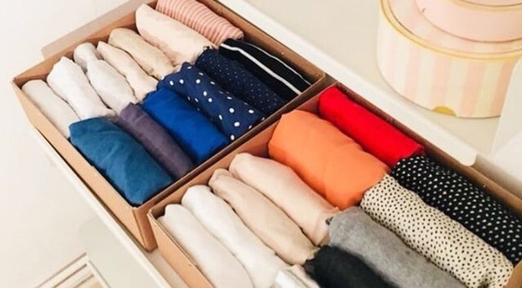 9 Things You Probably Didn't Know About Tidying Guru Marie Kondo - World Of Buzz