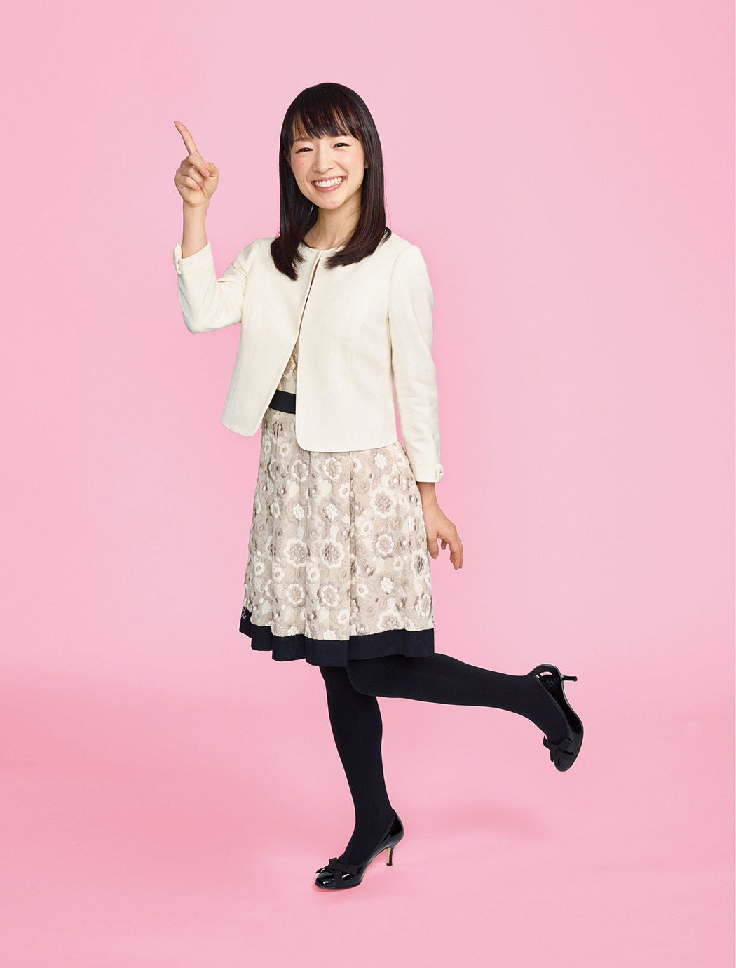 9 Things You Probably Didn't Know About Tidying Guru Marie Kondo - WORLD OF BUZZ 2