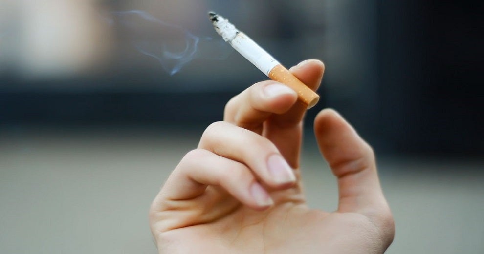 A Kelantan Woman Just Got Sentenced To 1 Month In Jail For Smoking At A Parking Lot - World Of Buzz 2