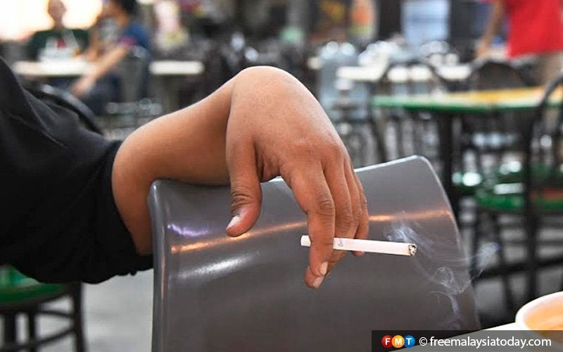 a smokers right club has applied for the smoking ban to be reviewed in high court world of buzz 4