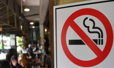 A Smokers Right Club Has Applied For The Smoking Ban To Be Reviewed In High Court - World Of Buzz 4
