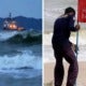 A Tropical Cyclone Is About To Hit Thailand For First Time In 30 Years Bringing 7-Metre Waves - World Of Buzz 2