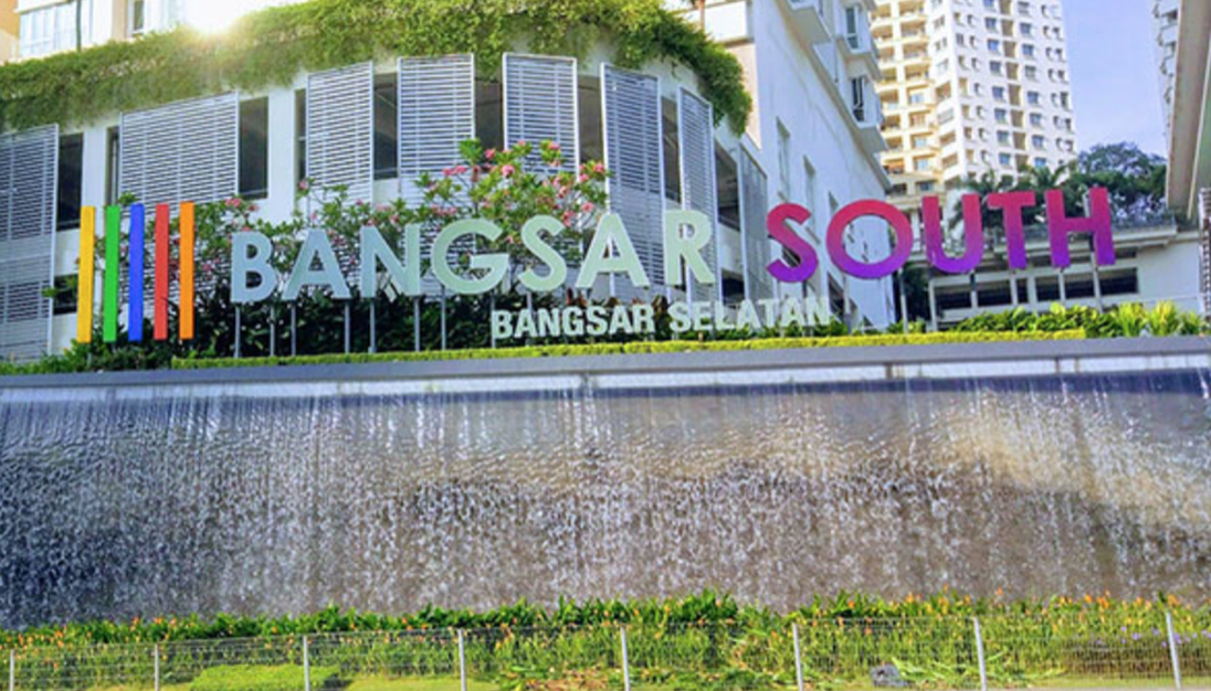 Bangsar South Is Now Officially Reverted To Kampung Kerinchi - WORLD OF BUZZ 3