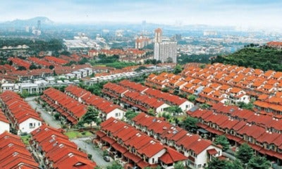 Bank Employees To Benefit 0% Housing Loan For First Rm100K - World Of Buzz