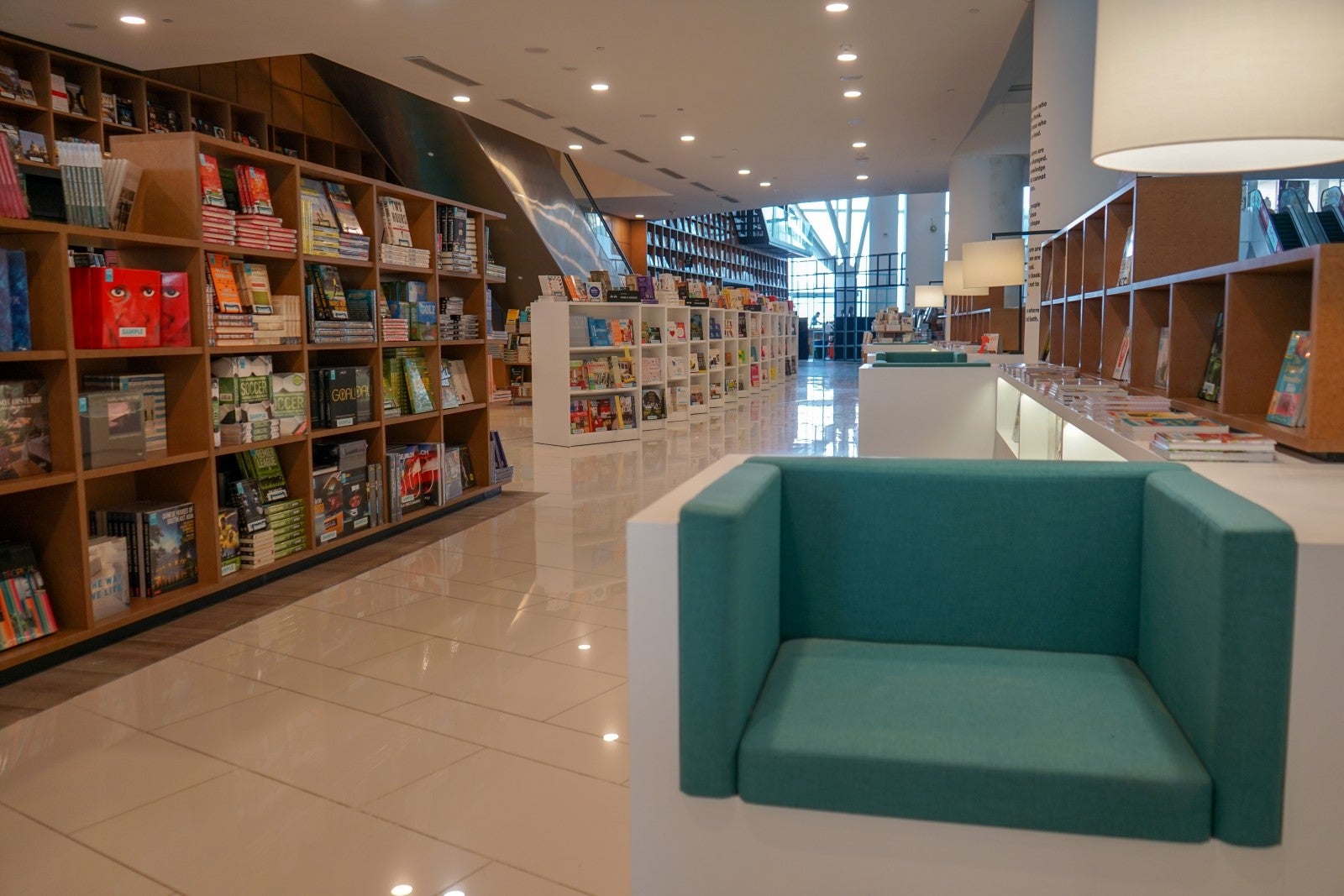 BookXcess Just Opened Its First Outlet in Penang & It Looks Like A Bookworm's Paradise! - WORLD OF BUZZ 3