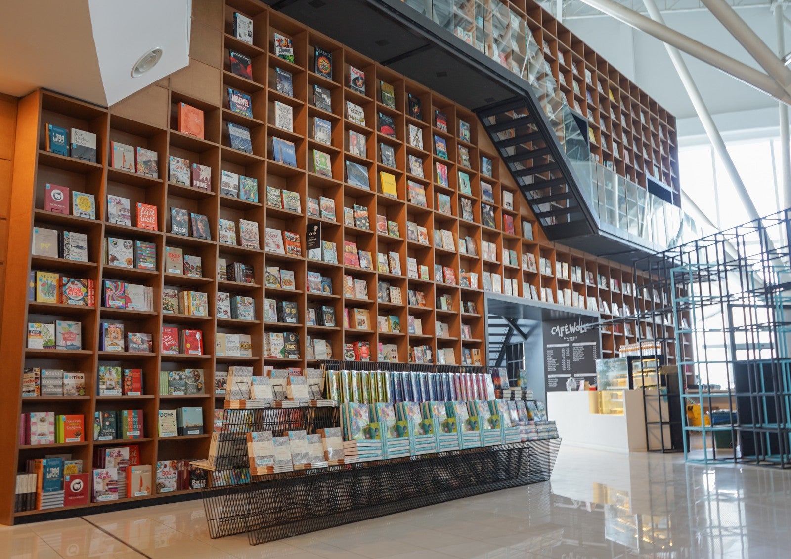 Bookxcess Just Opened Its First Outlet In Penang &Amp; It Looks Like A Bookworm's Paradise! - World Of Buzz 6