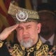 Breaking: Agong Officially Resigns Effective Today - World Of Buzz 1