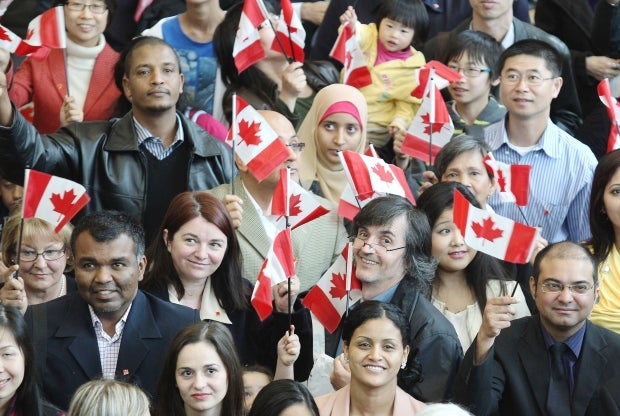 Canada's Immigration Minister Announces They Want 1 Million Immigrants by 2021 - WORLD OF BUZZ