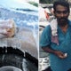 Customer Promises To Pay Rm1 For This Man'S Car Wash Services But Ditches Him After He Was Done Cleaning - World Of Buzz
