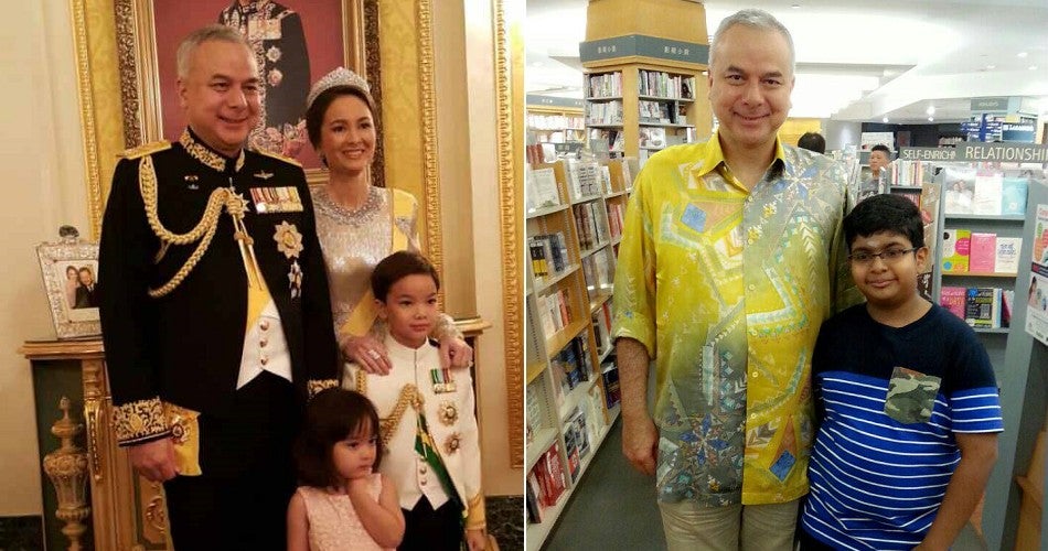 Daulat Tuanku:the Regent Of Pahang Will Ascend The State Throne - World Of Buzz 3