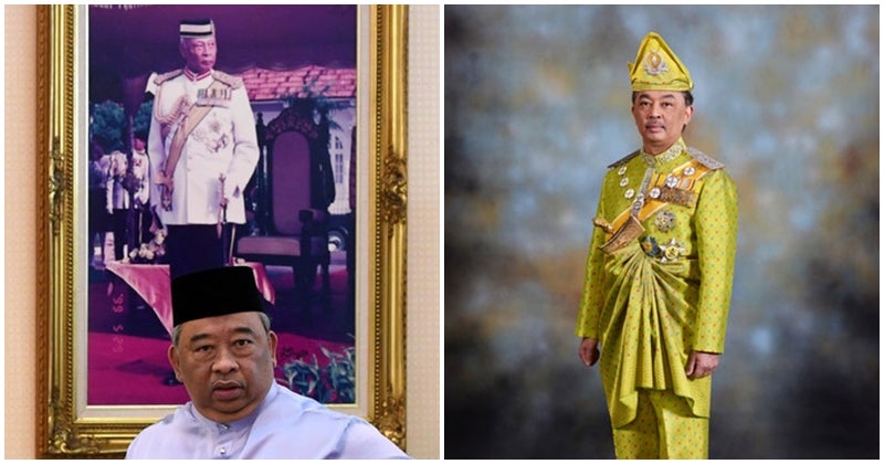Daulat Tuanku:the Regent Of Pahang Will Ascend The State Throne - World Of Buzz 4