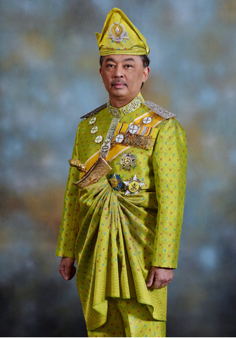 Daulat Tuanku:the Regent Of Pahang Will Ascend The State Throne - World Of Buzz