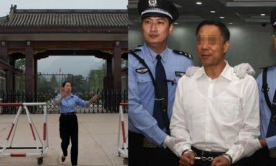 Did You Know China Has A Luxurious Prison For Corrupt Politicians &Amp; It'S Already Full? - World Of Buzz
