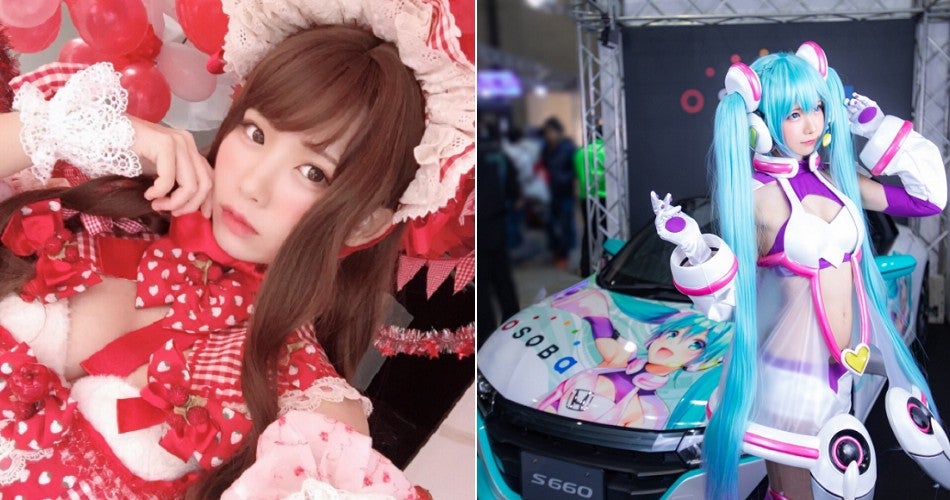 Japanese Cosplayer Reveals How She Made 10 Million Yen In One Day Cosplayer Reveals How She Made Approx Rm377 000 In One Day By Selling Mostly Merchandise Japanese Cosplayer Reveals How She Earned Approx Rm377, 000 In One Day By Selling Mostly Merchandise - World Of Buzz