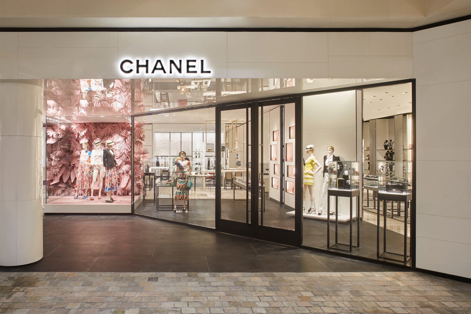 Fake Chanel Goods Were Being Sold At Original Prices At A Boutique In Bukit Bintang - World Of Buzz