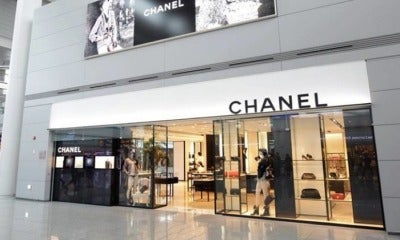 Fake Chanel Goods Were Being Sold At Original Prices At A Popular Boutique In Bukit Bintang - World Of Buzz 1