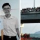 Friend Dedicates A Heartfelt Poem On Facebook To Penang Bridge Victim Will Definitely Touch Your Heart - World Of Buzz