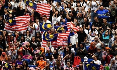 Netizen Shares How Tourists Praised Malaysia For Our Unity &Amp; Respect For Each Other - World Of Buzz