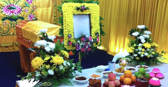 funeral featured image