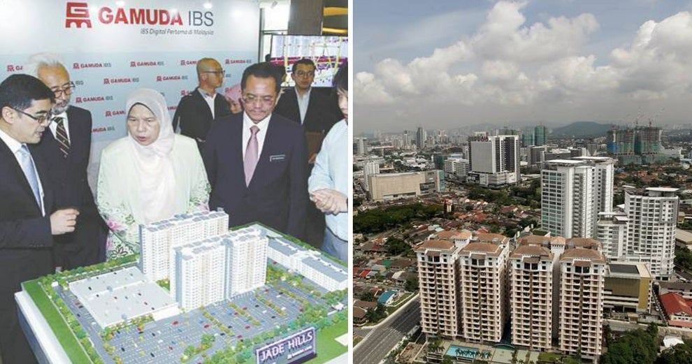 Here's How The New National Housing Policy Will Affect Malaysians - WORLD OF BUZZ 7