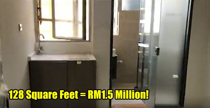 Hong Kong'S Latest Flats Are Smaller Than Car-Parking Space And Cost Rm1.5 Million Per Unit - World Of Buzz