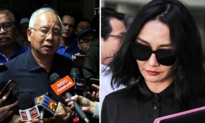 &Quot;I Have Never Met Her!&Quot; Najib Denies Testimony By Mongolian Model Altantuya'S Cousin - World Of Buzz 4