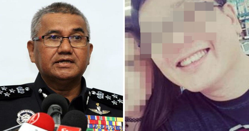 Igp: Eric Liew &Amp; 2 Other M'sians Arrested For Sedition Over Rude Comments About Agong's Resignation - World Of Buzz