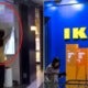 Ikea Customers Get A Different Set Of 'Swedish Meatballs' When Video Of Naked Man Suddenly Plays - World Of Buzz