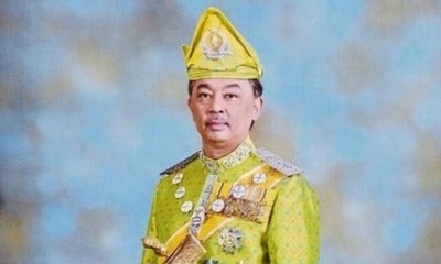 It'S Official: Sultan Of Pahang Announced As Our New Yang Di-Pertuan Agong - World Of Buzz 1