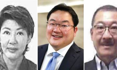 Jho Low'S Parents Are Officially Wanted By Pdrm Over 1Mdb Investigations - World Of Buzz 1