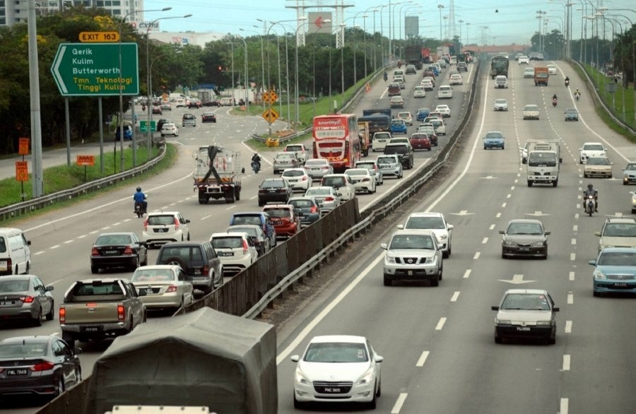 JPJ: Over 84,000 Motorists Risk Being Blacklisted Over AWAS Compounds Issued Since Sept 2018 - WORLD OF BUZZ 2