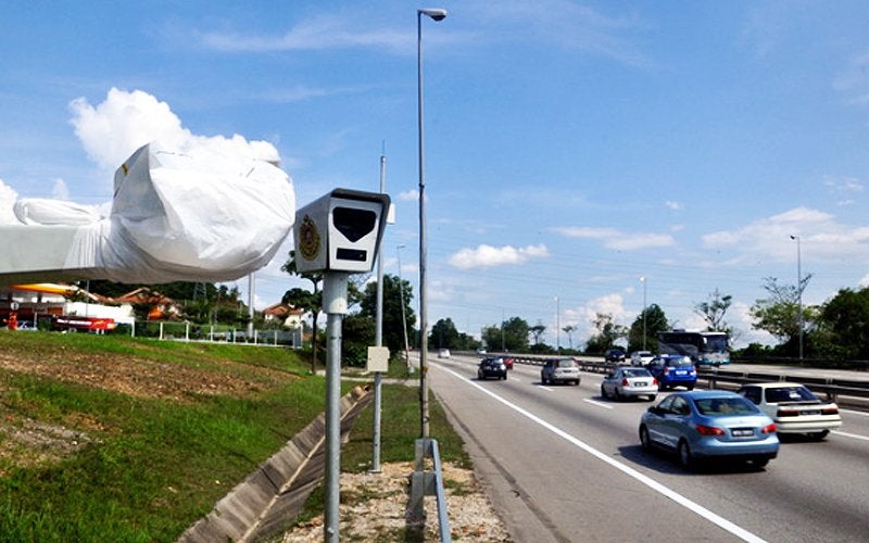 JPJ: Over 84,000 Motorists Risk Being Blacklisted Over AWAS Compounds Issued Since Sept 2018 - WORLD OF BUZZ