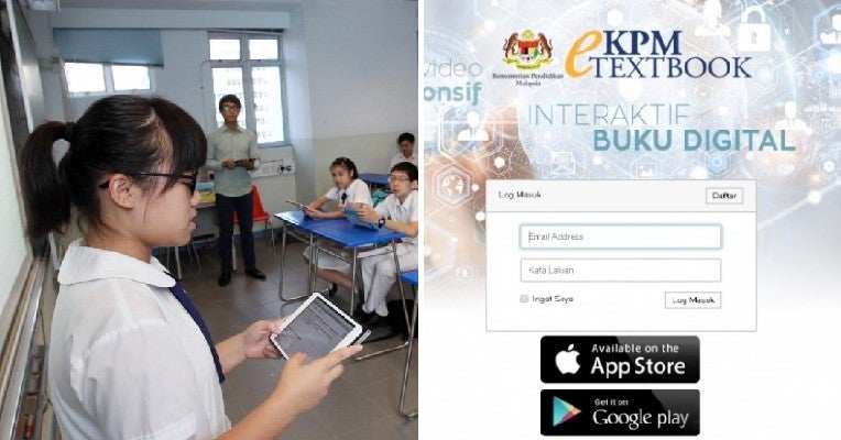 KL Students Did Not Get School Supplies in Time for School - WORLD OF BUZZ 2