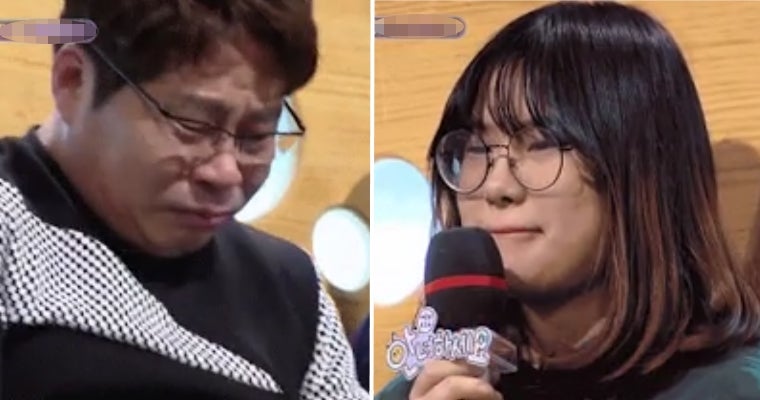 Kpop Fangirl Spends RM44,000 on Merchandise, Disappointed Father Cries on National TV - WORLD OF BUZZ 1