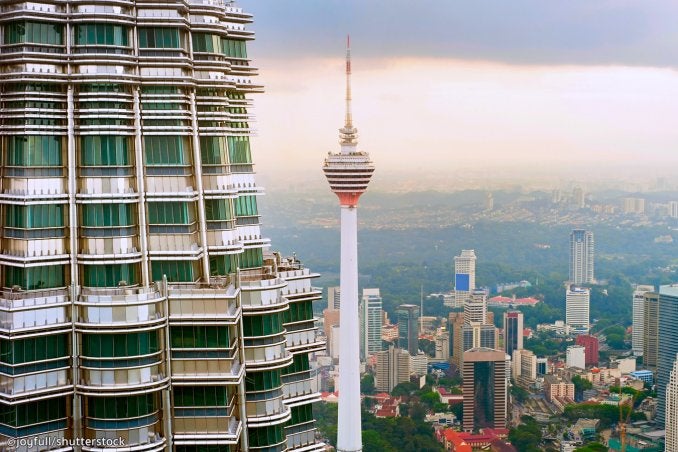 Malaysia Gets Third In Most Booked City And Country In Asia - World Of Buzz 2