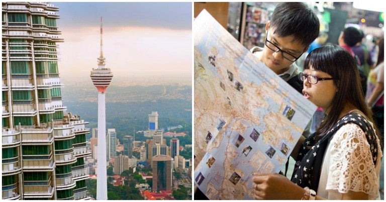Malaysia Gets Third In Most Booked City And Country In Asia World Of Buzz 6 768X403 1