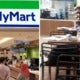 Malaysian Netizen Calls Out Students Hogging Tables At Family Mart - World Of Buzz 6