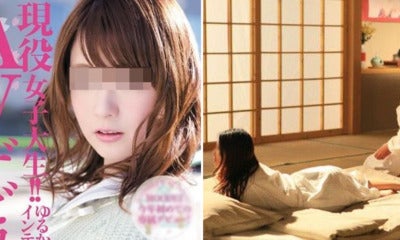 Man Shockingly Discovers Gf Who'S Studying In Japan Acting In Adult Videos - World Of Buzz
