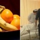 Man Suffers Sudden Paralysis After He Consumed 2.5Kg Of Bananas &Amp; 3Kg Of Oranges In A Week - World Of Buzz 3