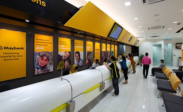 Maybank Employees Are Getting a 10% Salary Increase Starting January 2019 - WORLD OF BUZZ