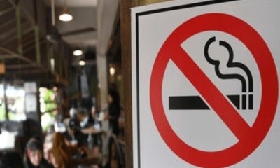 Moh: Smoking Ban Will Soon Be Implemented In All Public &Amp; Private Universities Across Malaysia - World Of Buzz