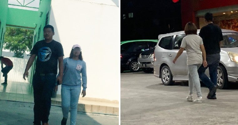M'sian Encounters Couple Using Same Story A Year Ago Trying To Scam Them In Setia Alam Petrol Station - World Of Buzz 3