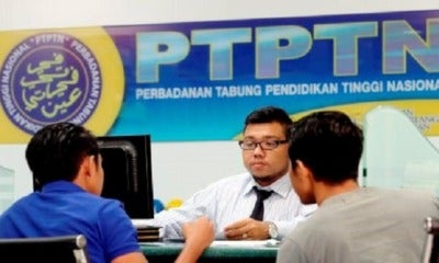 M'Sians Can Now Resume Manually Repaying Their Ptptn Loans Online Starting 8Th January - World Of Buzz 2