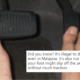 Netizen Calls Out Radio Station'S Tweet On Driving Barefoot, Calls For More Responsible Posting - World Of Buzz