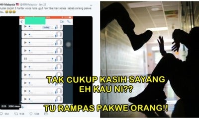 Netizen Laughs At Gangster Voice Note Of A Grade 5 Girl Triggered At Attempt To Steal Her Bf - World Of Buzz 4