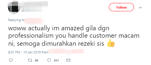 Netizen Shares Bout With Customer From Hell, Insists Customer Is As ‘Polite’ As A Zionist - World Of Buzz 2