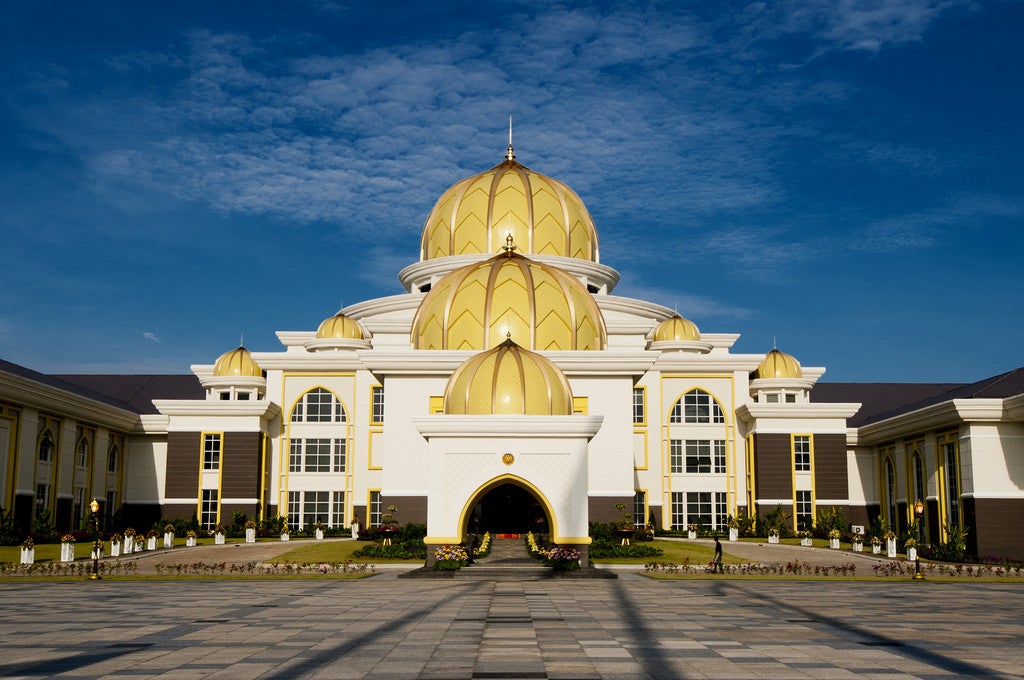 New Agong Will Be Elected on 24th Jan, Swearing-in Ceremony to be Held on 31st - WORLD OF BUZZ 1
