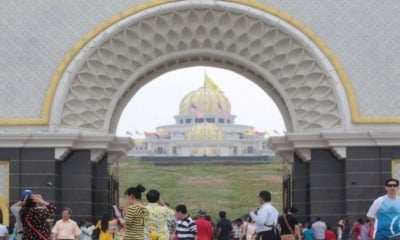 New Agong Will Be Elected On 24Th Jan, Swearing-In Ceremony To Be Held On 31St - World Of Buzz 2
