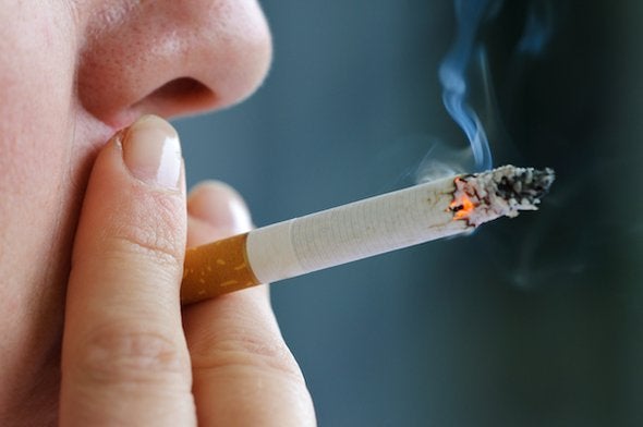 Penang Govt Plans to Issue State-Wide Smoking Ban in Five Years' Time - WORLD OF BUZZ 1