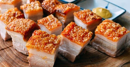 Pork Belly Featured Image